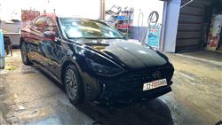 هیۆندای سۆناتا